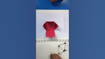 A triangular prism has 5 faces, 9 edges, and 6 vertices. 