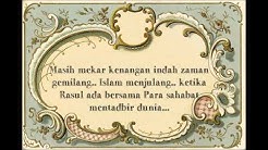 Zulfan-Persada Perjuangan (lirik)  - Durasi: 6:27. 