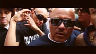 Mexiiica Warriors - Salganse Del Juego - Official Music Video