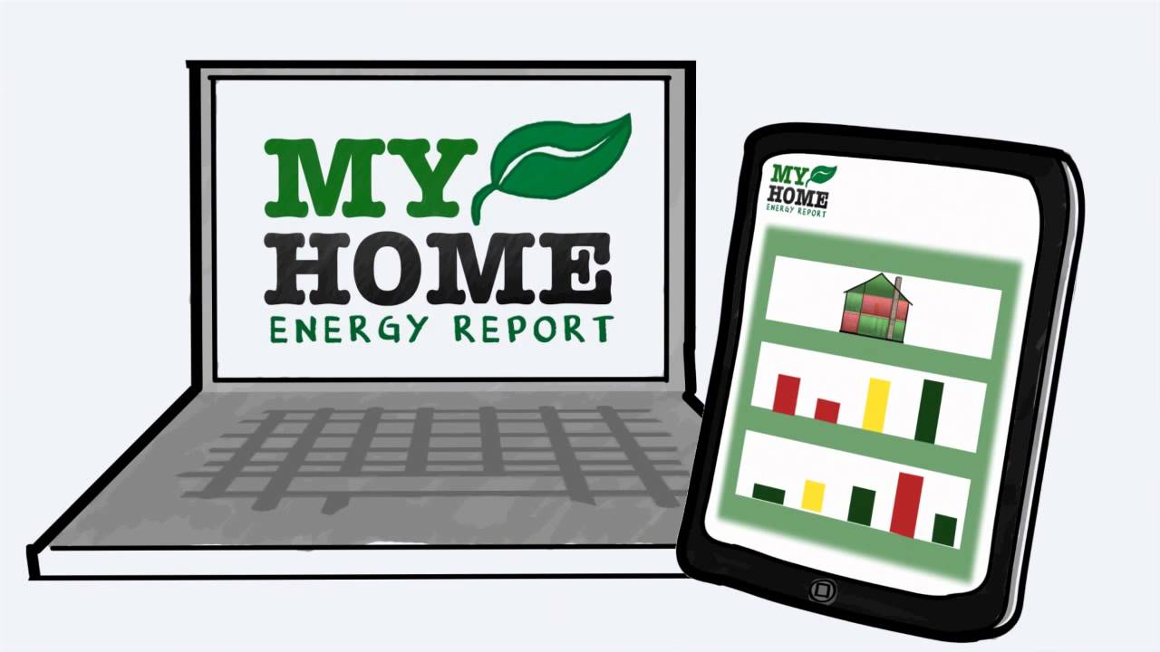 Energy report