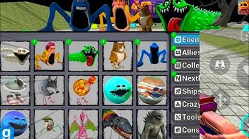 3.11.1 sandbox in space mod! New update is now available