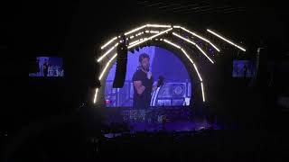 Nickelback - She Keeps Me Up Live Frankfurt 09.06.2018