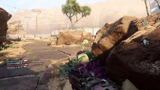 Black Ops 3: predicting the spawn flip