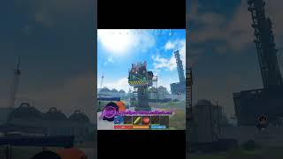 SLAMMING SQUAD WITH BLUEBERRY BERRY EXTERNAL