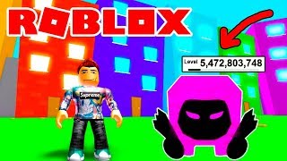 СИМУЛЯТОР ПИТОМЦЕВ САМЫЙ КРУТОЙ DARK MATTER DOMINUS HUGE ОБНОВЛЕНИЕ В ИГРЕ! PET SIMULATOR ROBLOX