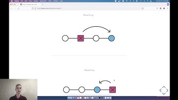 RS School Basics - s02e01 - Git Theory (Part 2)
