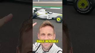 Famous The IMPOSSIBLE Story of BRAWN GP... #formula1 #f1car #automobile Wealth