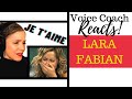 Lara Fabian - Je t'aime - Live in Paris, 2001 - Emotional - Vocal Coach Reacts & Deconstructs