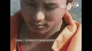 Video thumbnail of "Panthung leita khongchatta official video"