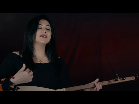 Nesrin Ulusu - Haydar İdim © ( Official Video )