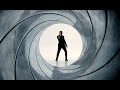 James Bond - Gunbarrel Sequence Compilation 1962 - 2021 in 4K