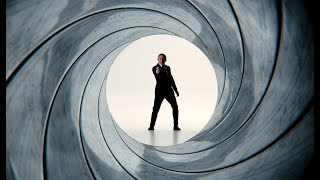 James Bond - Gunbarrel Sequence Compilation 1962 - 2021 in 4K