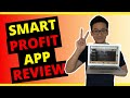 Smart Profit App Review - Can You Really Earn What They Say?