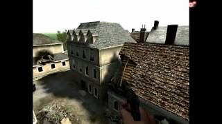 Call of Duty 2 Jumps By MarIo