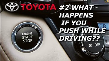 Toyota Prius 5 Hidden Features You Didn