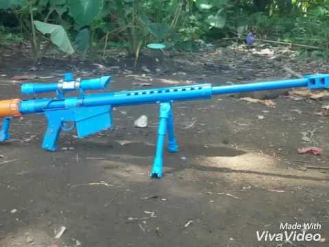 Homemade New Pvc Pipe Marble Gun You Homemade New Pvc Pipe Marble Gun You