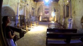 Europe Unplugged Formello - Via Francigena