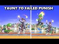 Funniest Moments in Smash Ultimate #11