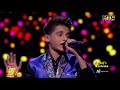 Pankaj Dass | Ve Jaan Toh Pyareya | Semifinal 03 | Voice Of Punjab Chhota Champ 4