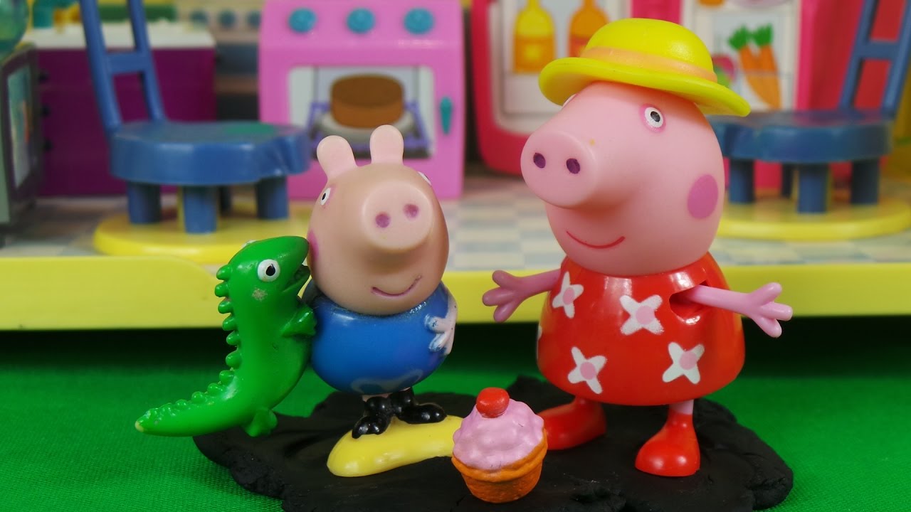 Peppa Pig - WTF?!, **NEW VIDEO** I have absolutely not overthought Peppa  Pig AT ALL I want to hear your theories! 🐷🥓 #FullFrontal  #RampantRabbit, By Tired 'N Tested