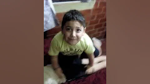 Agacha la caesa perquin