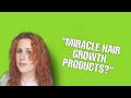 MIRACLE HAIR GROWTH PRODUCTS?? My thoughts and experiences on best ways for rapid hair growth