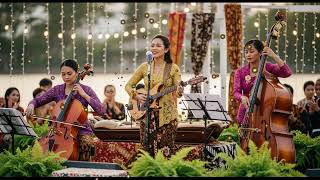 Sumandhing  Sumpahing Ati Sayang Tansah Sandhingan  Keroncong Version Cover