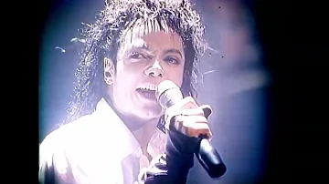 Michael Jackson - Dirty Diana  |  Larry Bridges Version