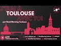 Jirai  toulouse avec toi  oset orchestre symphonique tudiant de toulouse osetoulouse