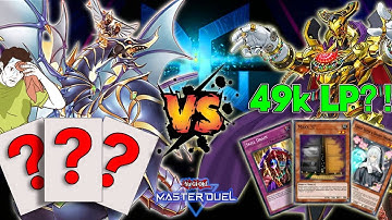 Dragunity Simorgh VS Shiranui Eldlich: Maxx "C" + Ghost  Sister & Spooky Dogwood double challenge!