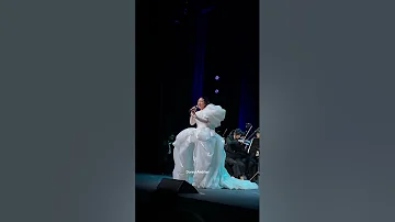 Suteki Da Ne (from Final Fantasy X) by Sherina Munaf [Live at Video Game Concert]