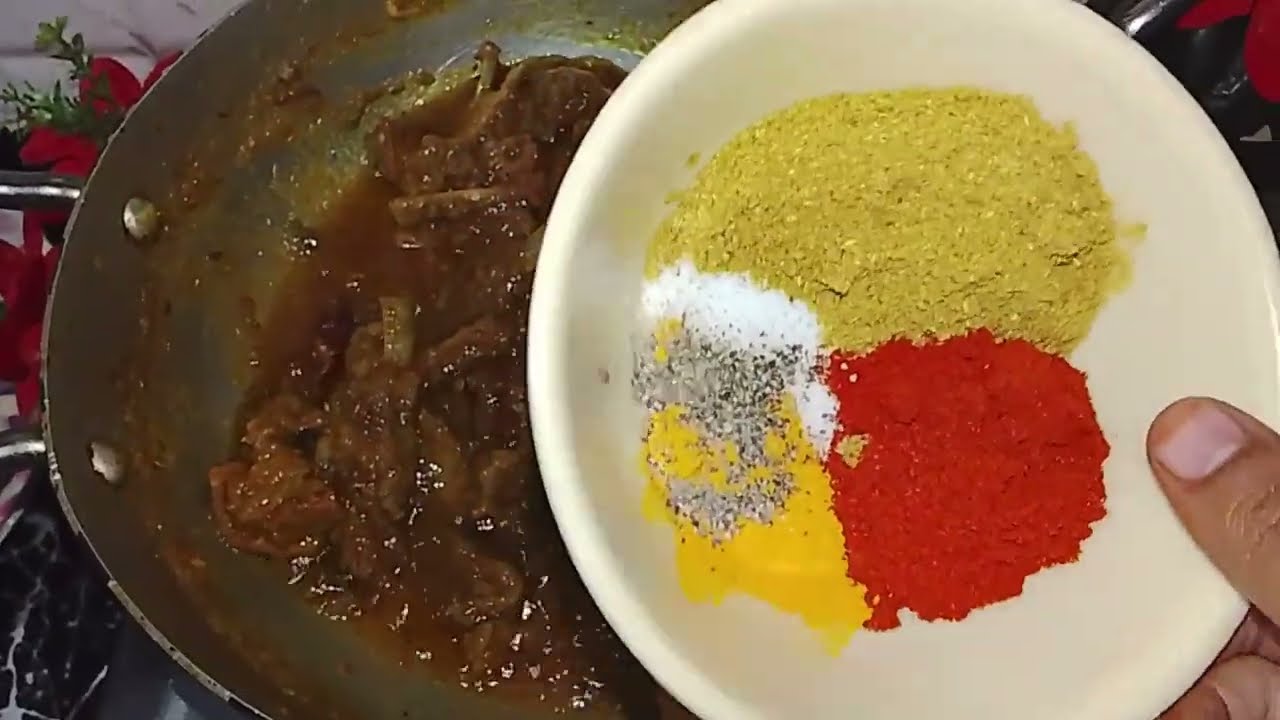 New tasty tasty mutton history recipe Sardiyon ke Mausam mein mutton recipe