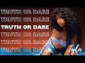 Truth Or Dare by Tyla (Karaoke Version with Backup Vocal)