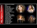 SHAKIRA - PAULINA RUBIO - GLORIA TREVI - THALIA - MIX EXITOS 2021