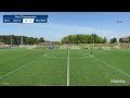 Tournament Day 2: HFC Hendersonville (Part 1) (Parte 1)