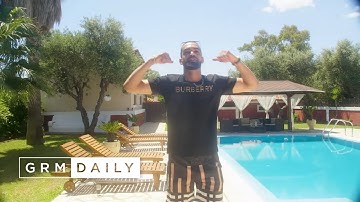 Mike Miller - H’asta La Vista [Music Video] | GRM Daily