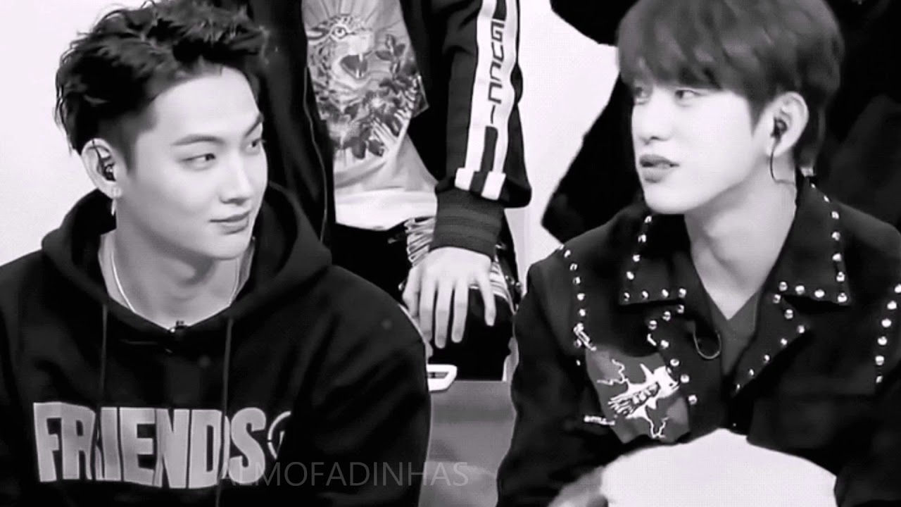 JJP | JJPROJECT | GOT7 - Flash Up