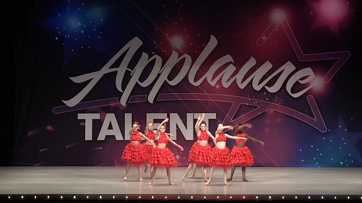 Mary- CK DanceWorks, Inc.