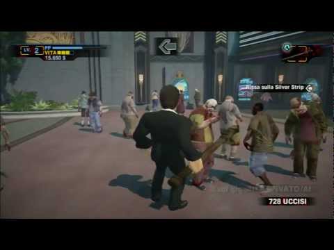 Dead Rising 2: Off the Record is selling cheats as DLC – Destructoid