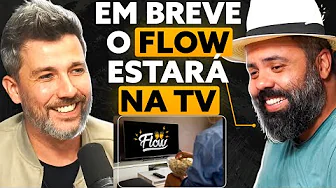 AS PIADAS DE ARTHUR PETRY SOBRE O VÊNUS PODCAST (André Marinho Show)