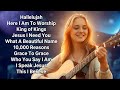 MORNING TIME WITH GOD | Soothing Your Soul With Praise | Hallelujah #hallelujah 