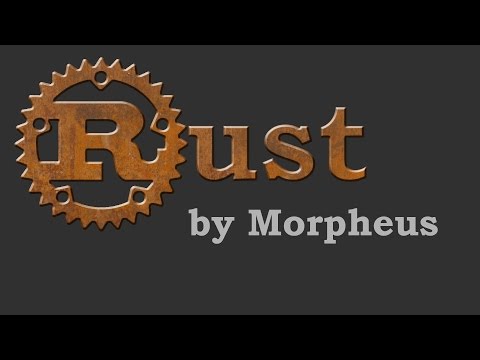 Rust Tutorial #23