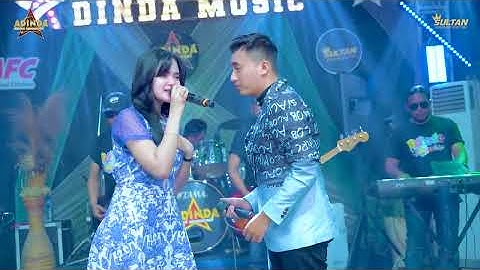 (VIRALL DUET BAYLA!!) SENANDUNG RINDU - COVER BY BAYU PRTAMA FT. LAILA AYU _ AFC ADINDA MUSIK