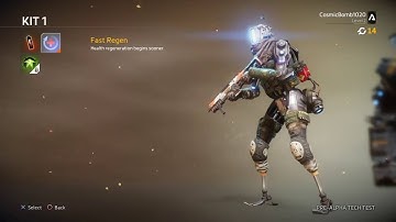 Titanfall 2 Tech Test - Happy Hour Time!!!