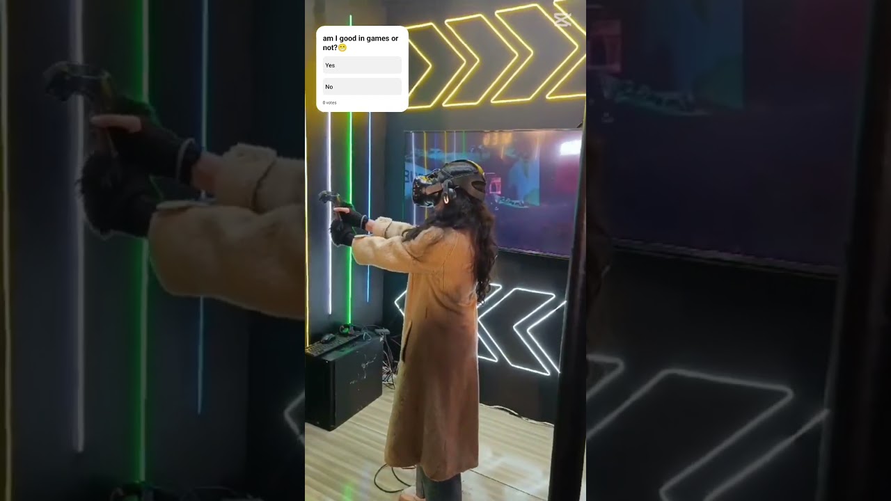 casino nhipcaudautu How did I do in VR gaming 360game soulfest subscribe zombiesurvival