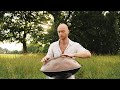 Calming Meditation | 1 hour handpan music | Malte Marten