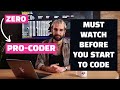 Coding for beginners   learn how to use a terminal in under 5 mins