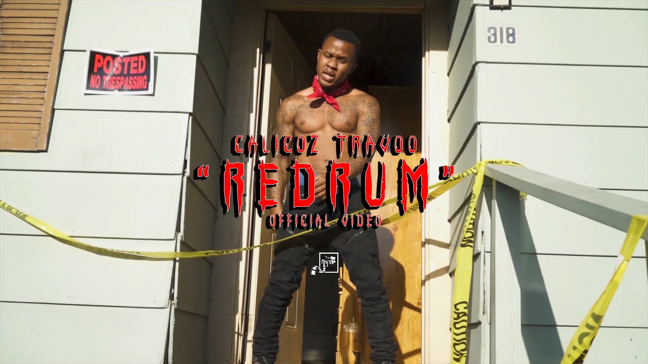 Watch Calicoz Travoo - "Redrum" (Official Video) | Sony a7sii Music Video on YouTube Watch Calicoz Travoo - "Redrum" (Official Video) | Sony a7sii Music Video on YouTube