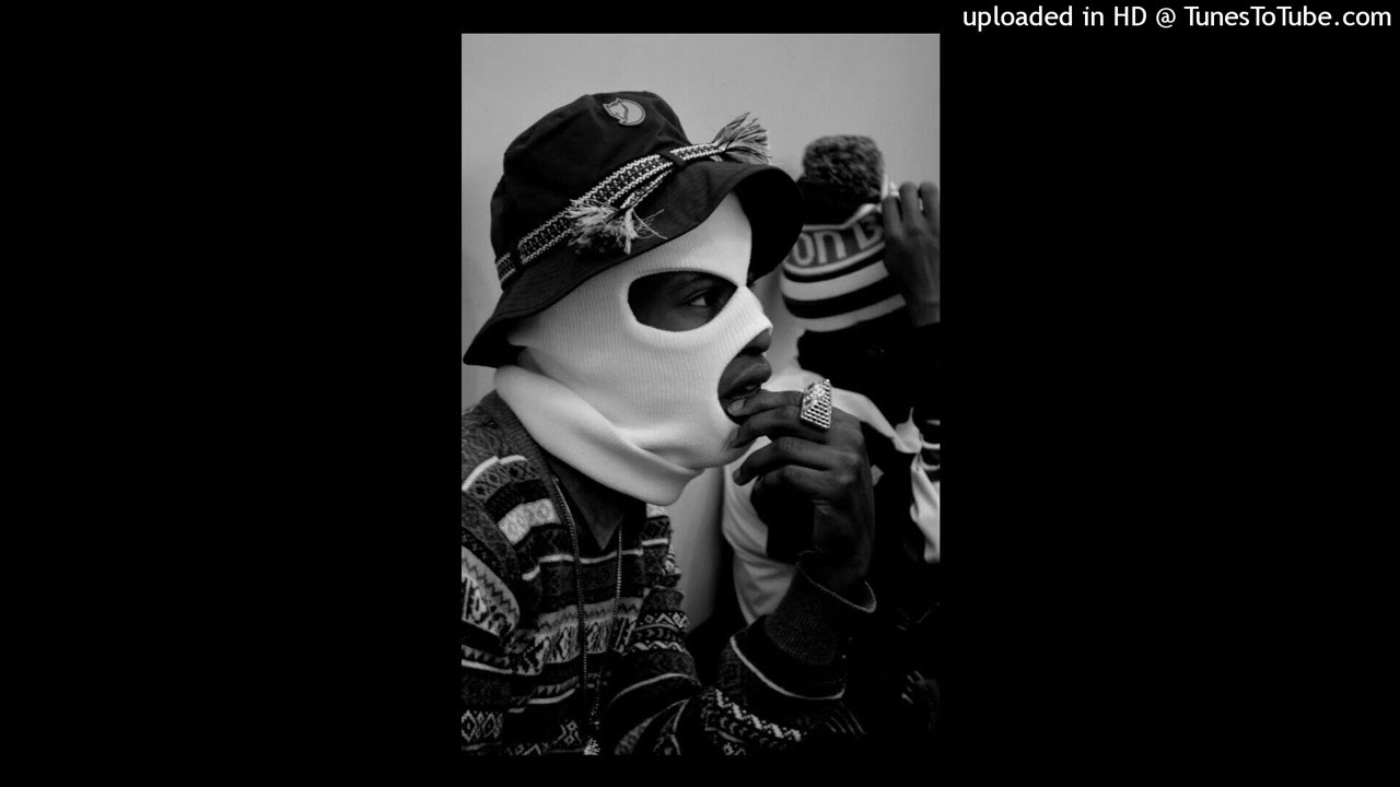 [FREE] Bragga Trap Type Beat "MURDERER TAPES"