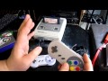 TTX Tech Super Famicom Controller